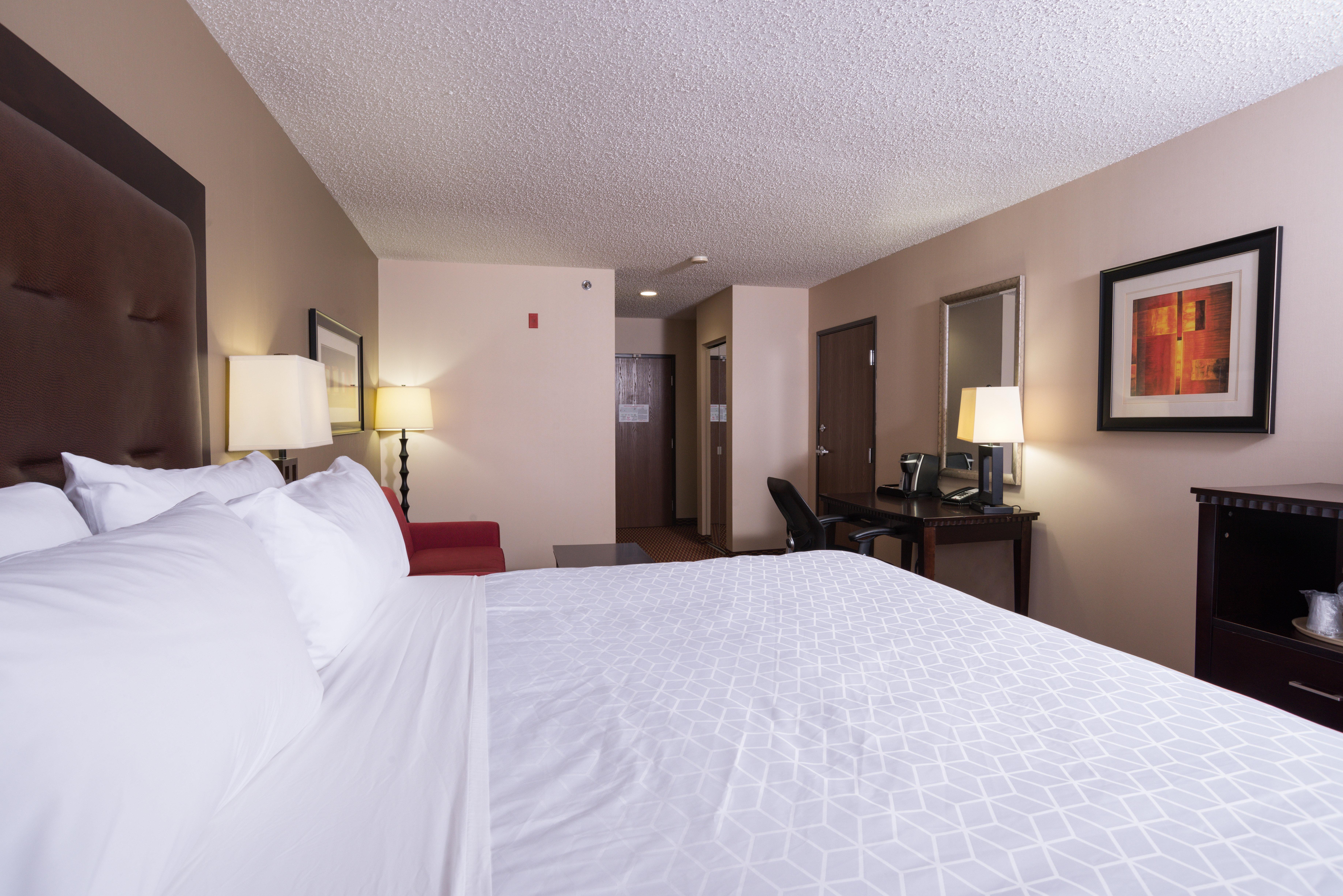 Holiday Inn Express Hartford-Newington By Ihg Luaran gambar