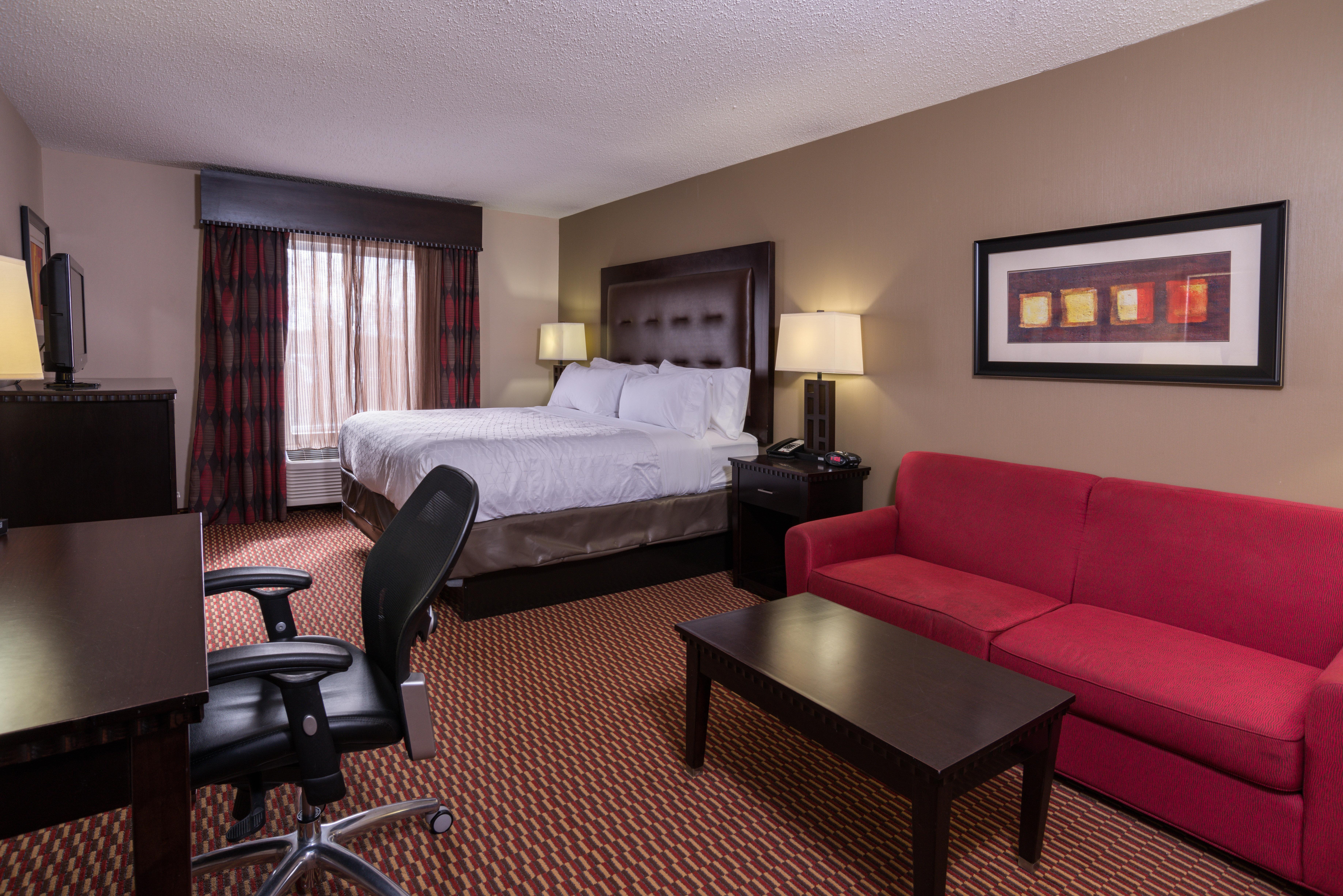 Holiday Inn Express Hartford-Newington By Ihg Luaran gambar