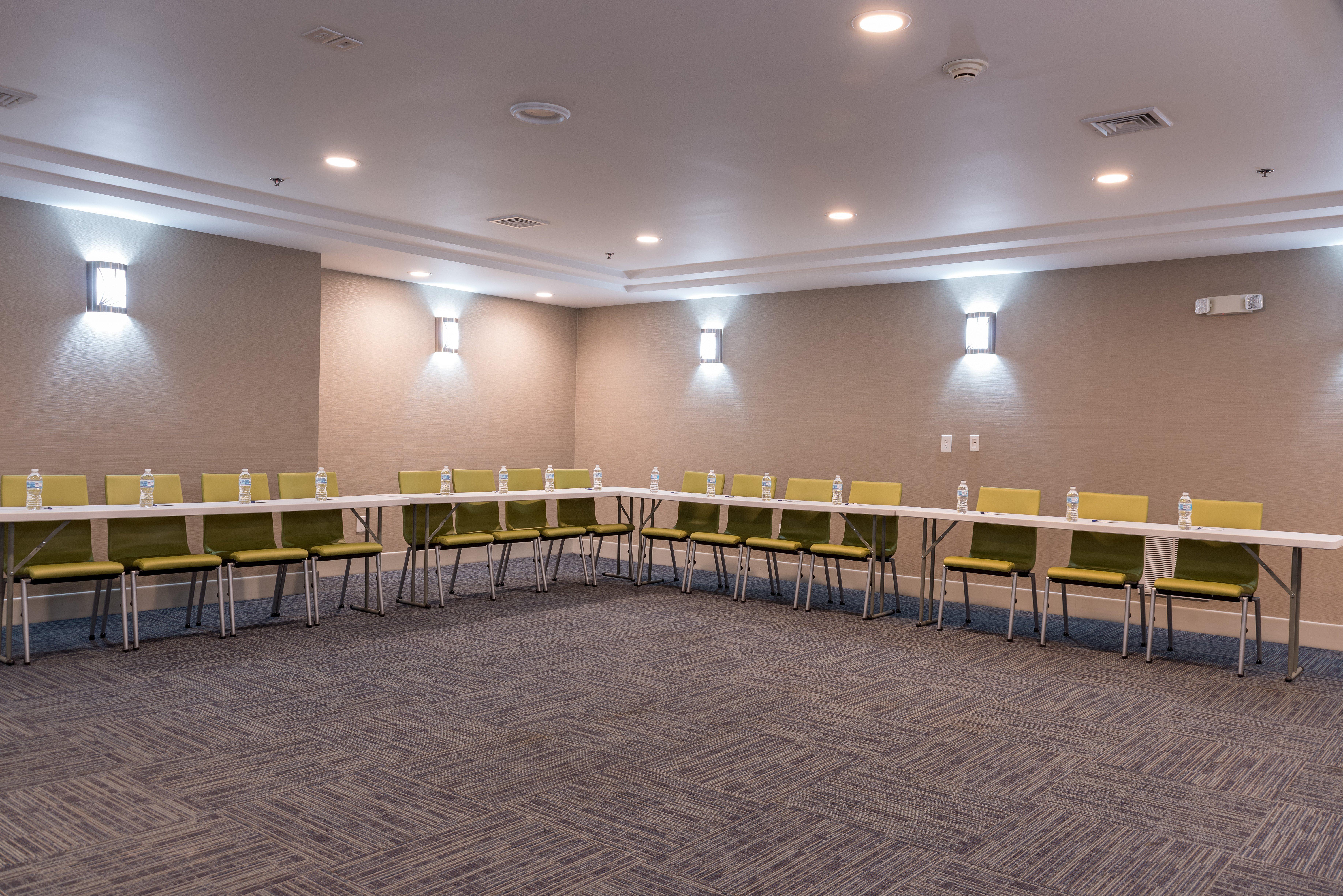 Holiday Inn Express Hartford-Newington By Ihg Luaran gambar