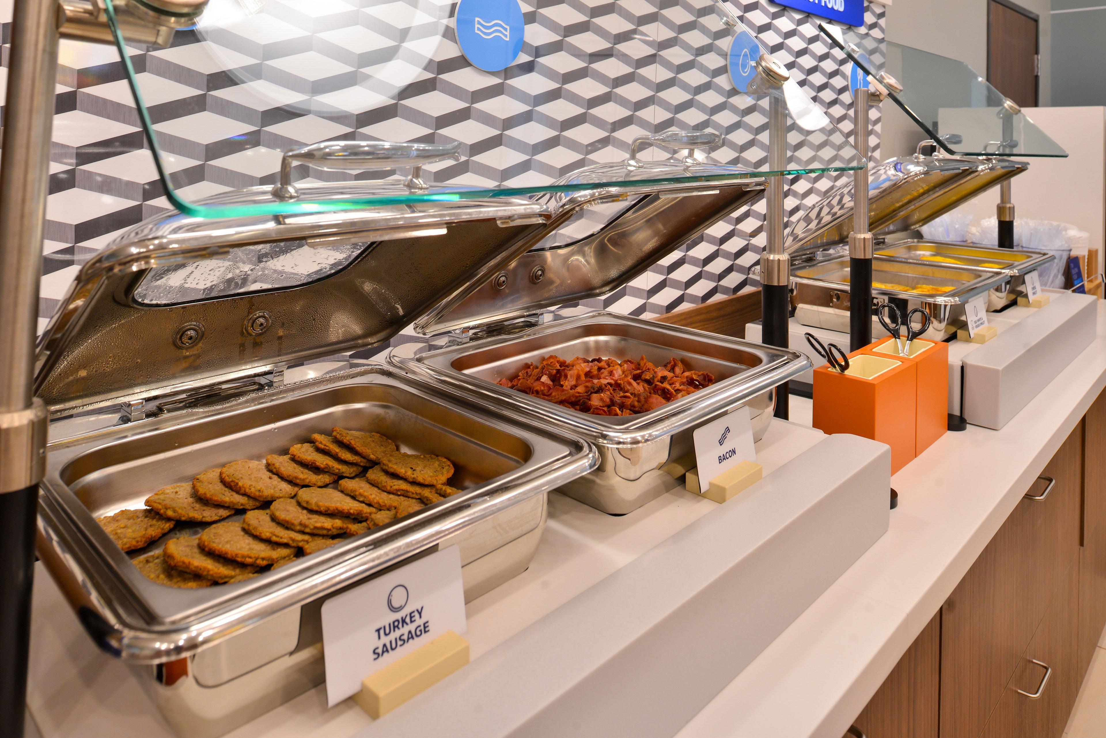Holiday Inn Express Hartford-Newington By Ihg Luaran gambar