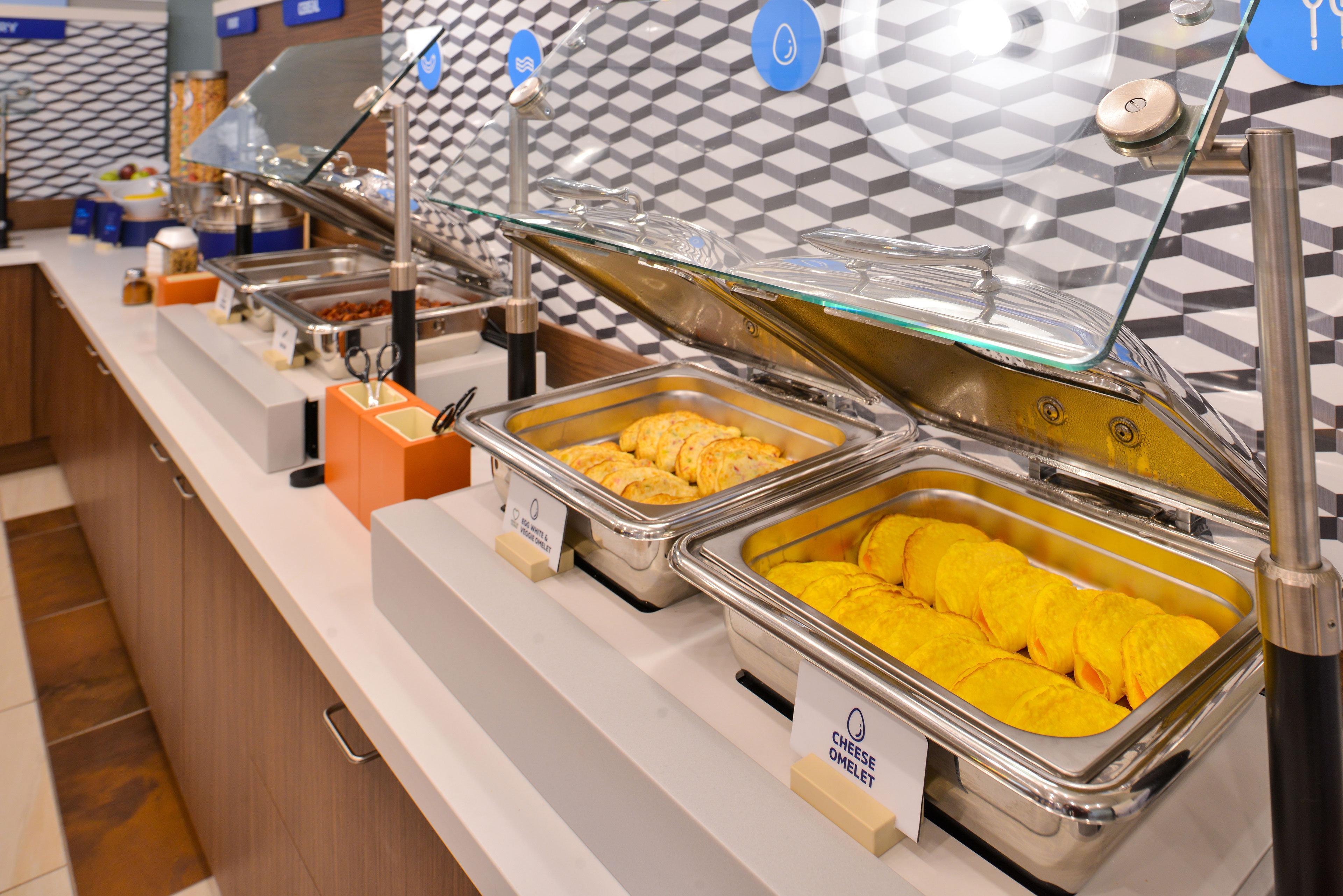 Holiday Inn Express Hartford-Newington By Ihg Luaran gambar