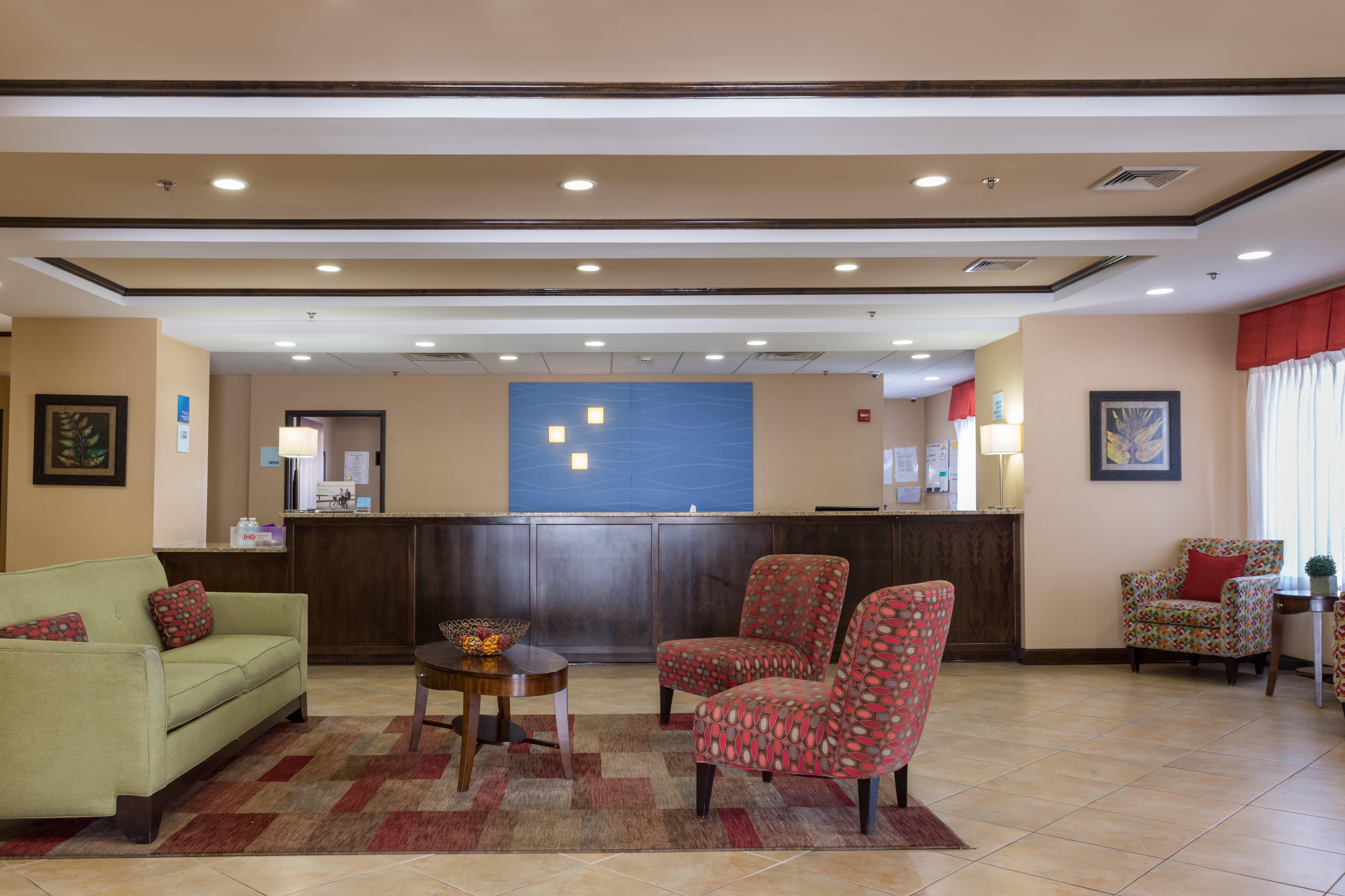 Holiday Inn Express Hartford-Newington By Ihg Luaran gambar