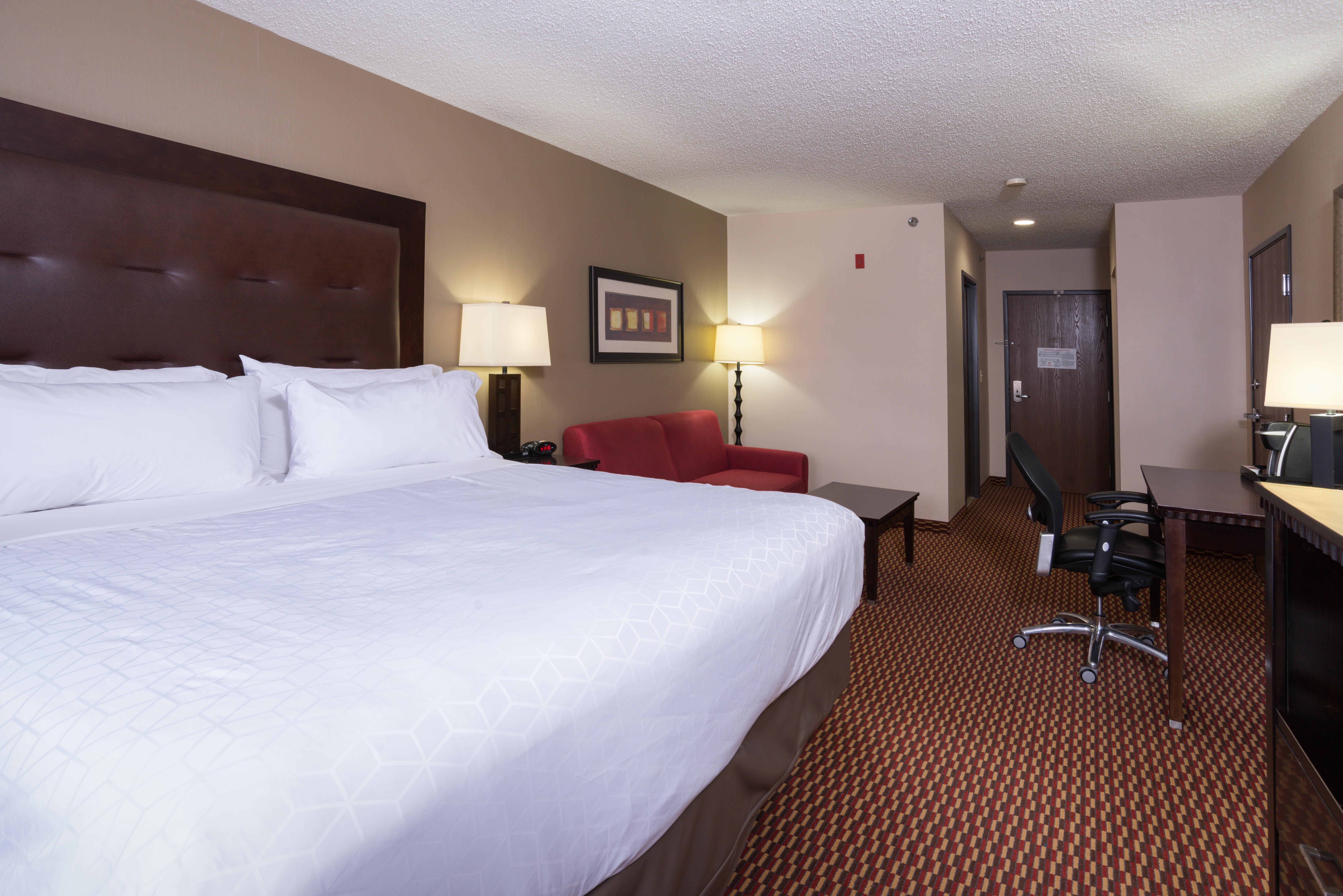Holiday Inn Express Hartford-Newington By Ihg Luaran gambar