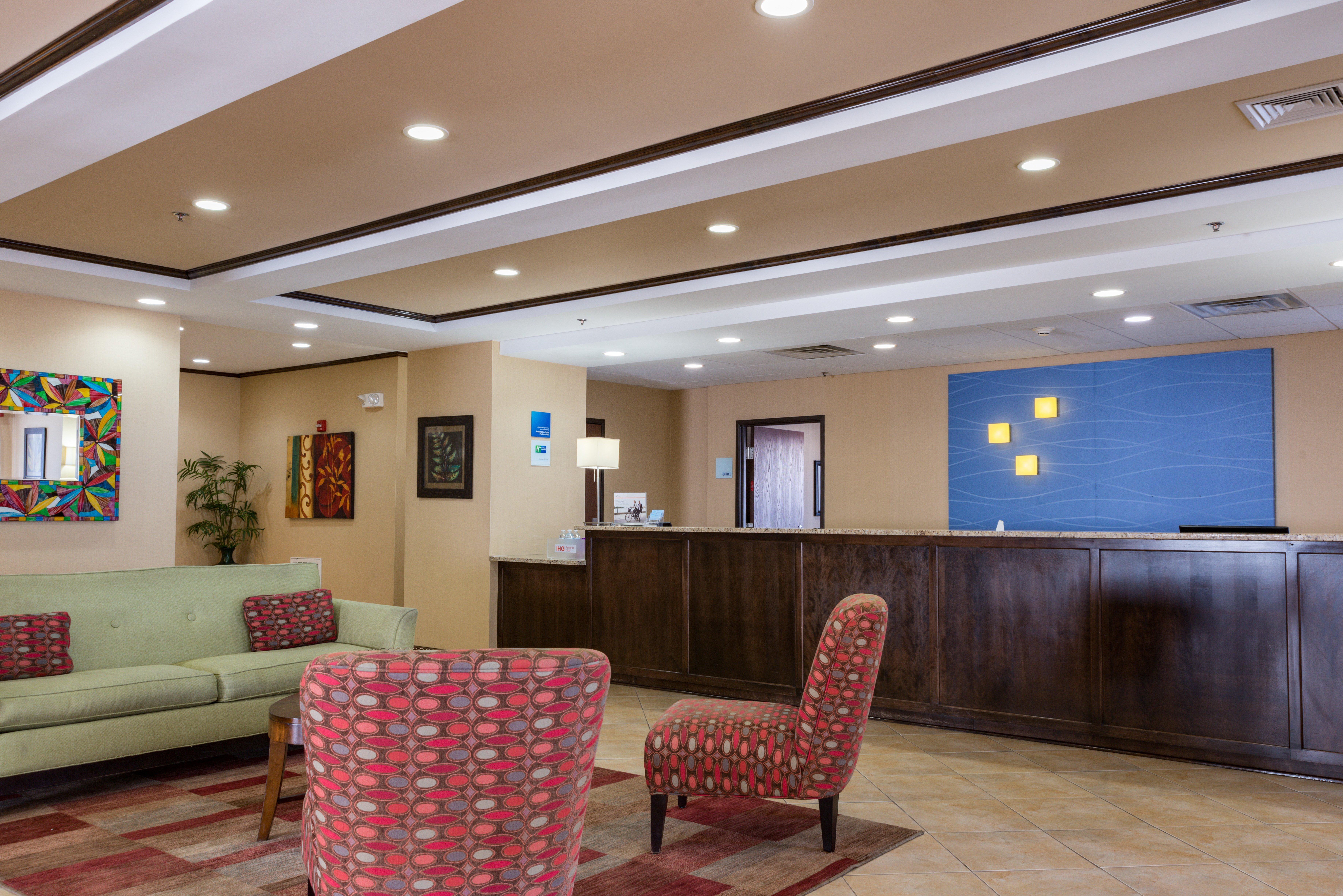 Holiday Inn Express Hartford-Newington By Ihg Luaran gambar