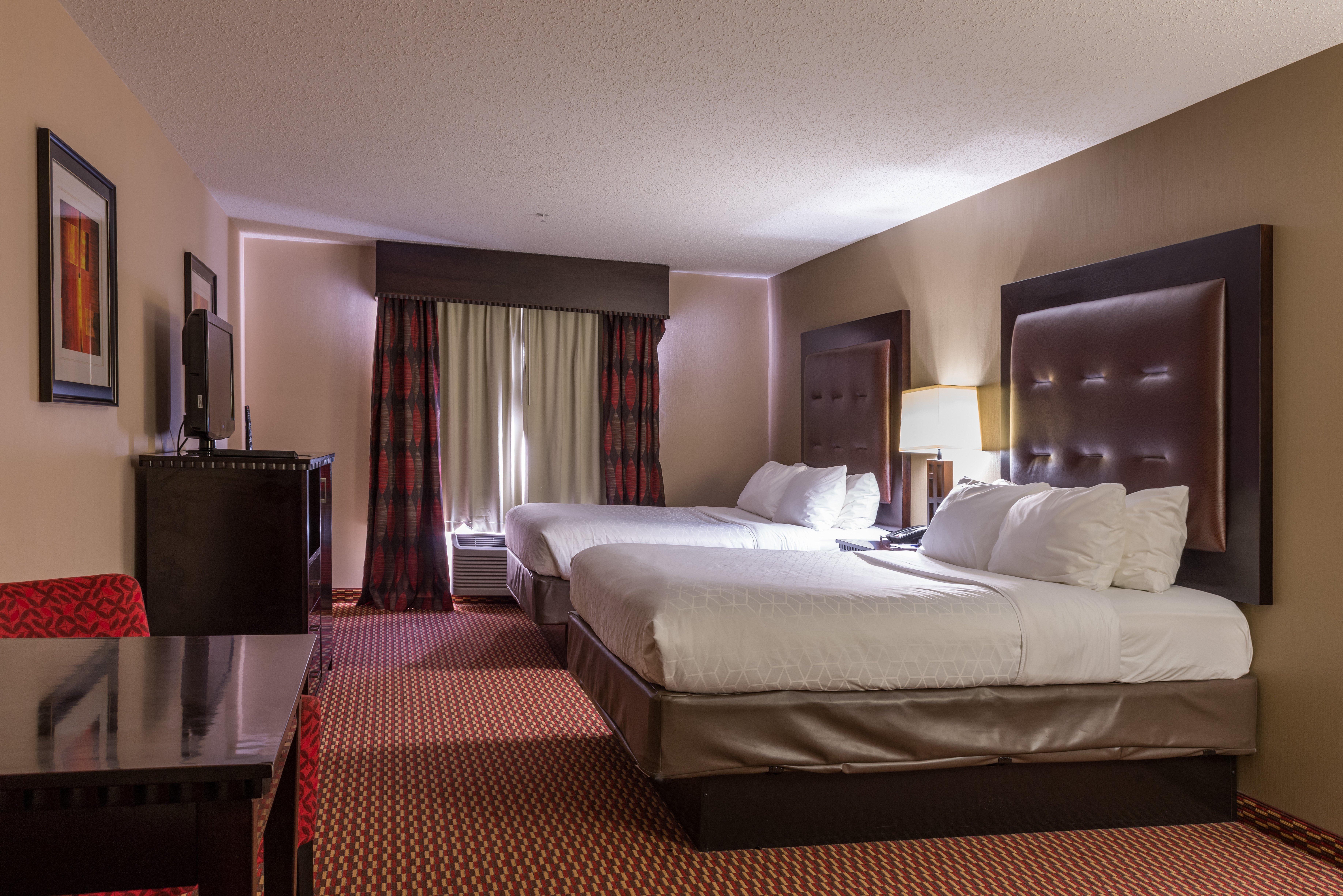 Holiday Inn Express Hartford-Newington By Ihg Luaran gambar