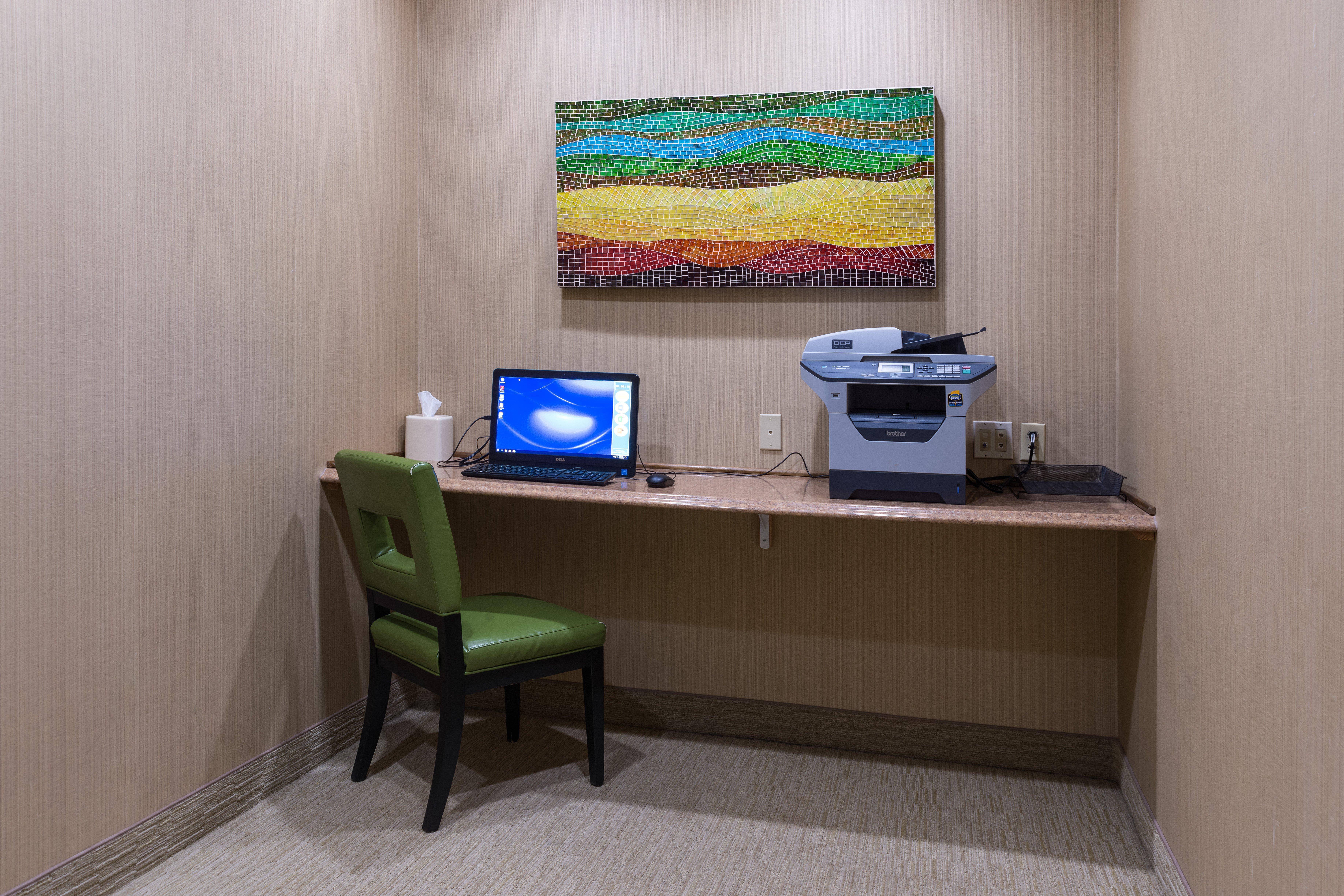 Holiday Inn Express Hartford-Newington By Ihg Luaran gambar