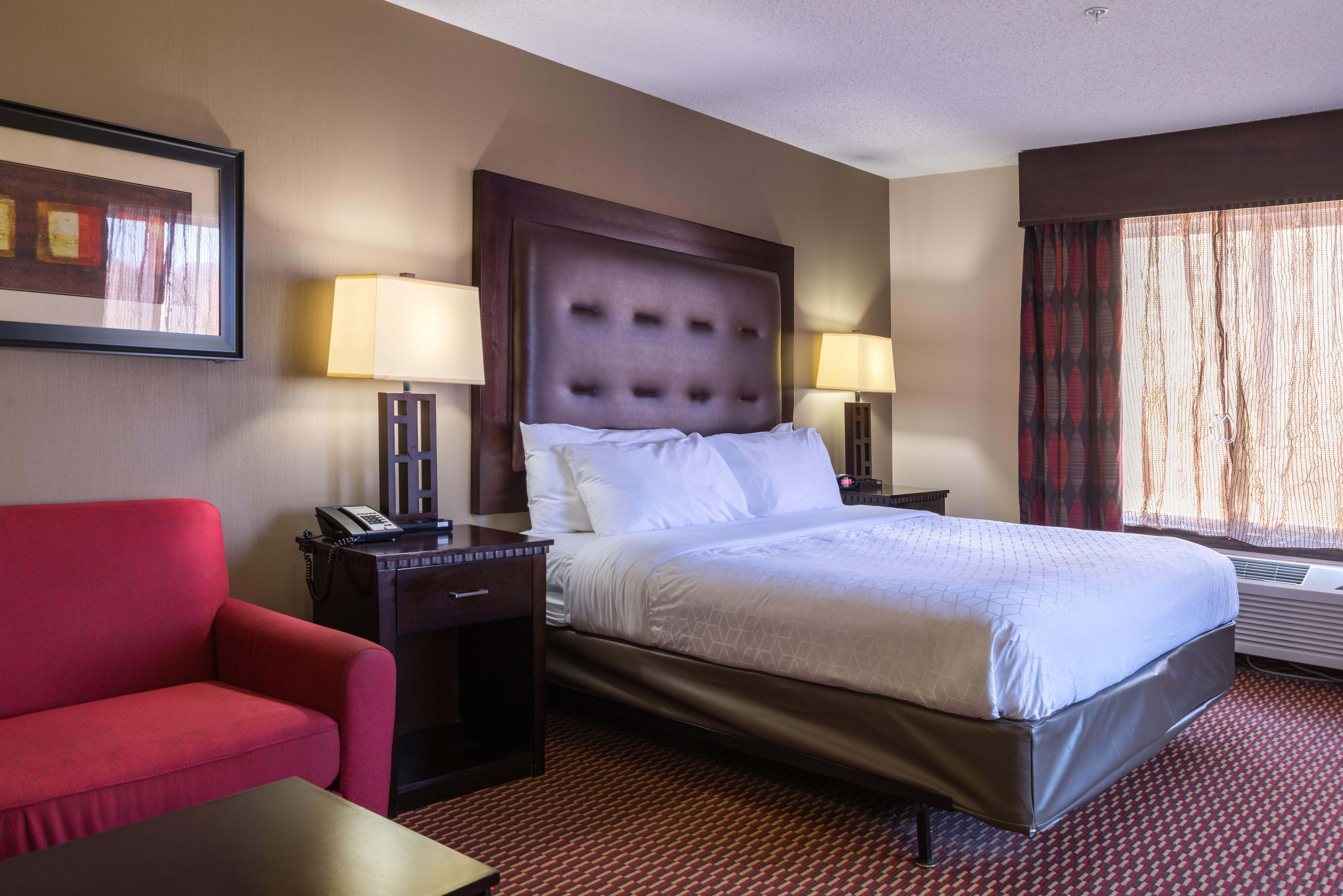 Holiday Inn Express Hartford-Newington By Ihg Luaran gambar