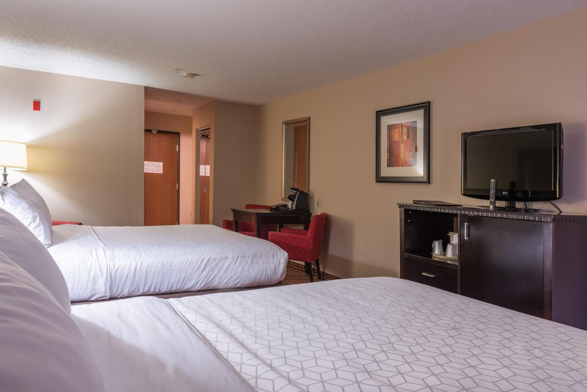 Holiday Inn Express Hartford-Newington By Ihg Luaran gambar