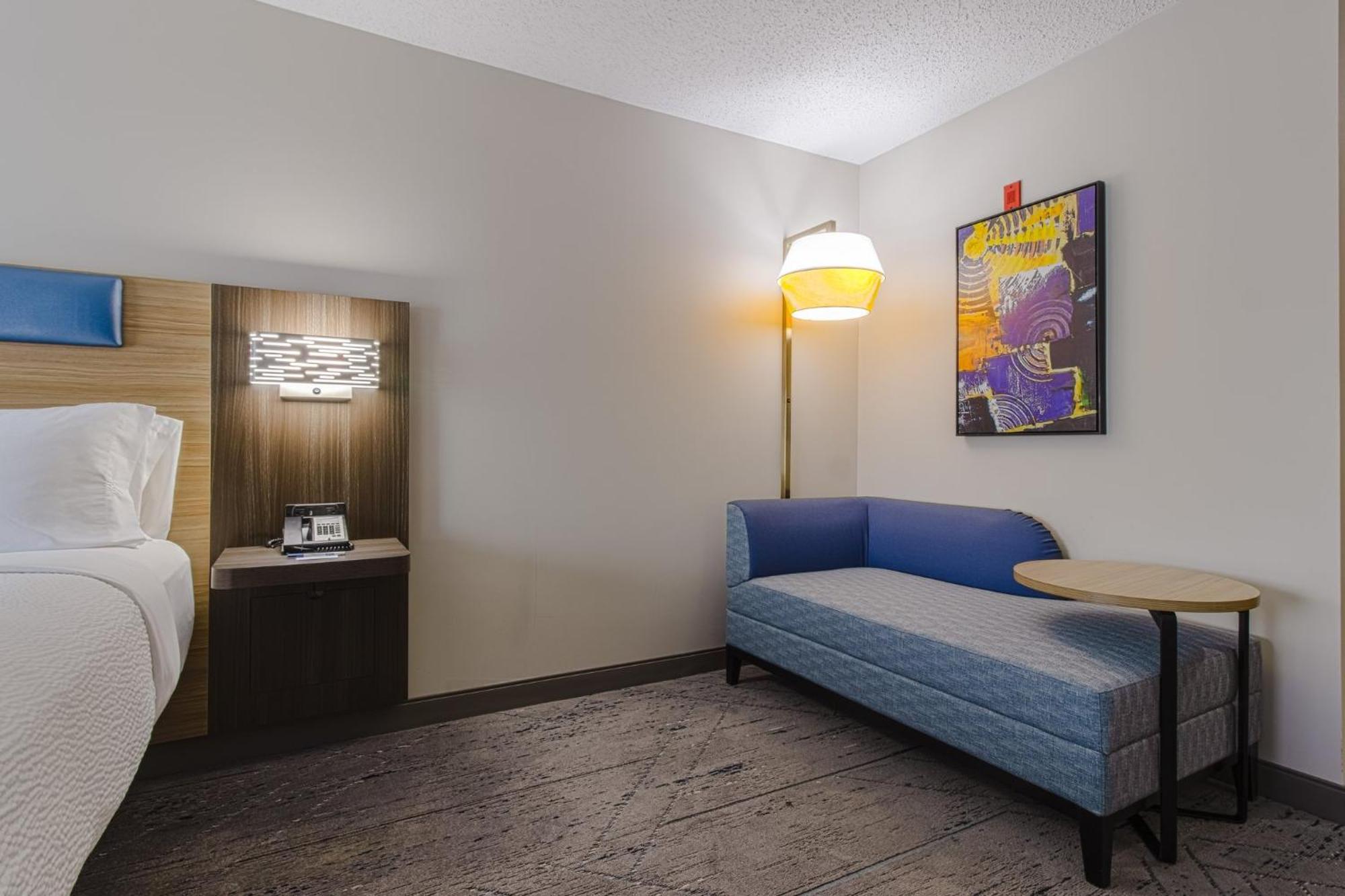 Holiday Inn Express Hartford-Newington By Ihg Luaran gambar