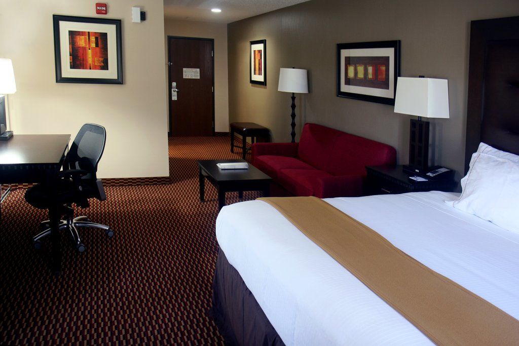 Holiday Inn Express Hartford-Newington, An Ihg Hotel Luaran gambar
